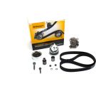 CONTITECH CT1044WP1 Wasserpumpe + Zahnriemensatz CONTITECH CT1044WP1 Wasserpumpe + Zahnriemensatz