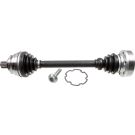 FEBI BILSTEIN 183591 Antriebswelle FEBI BILSTEIN 183591 Antriebswelle