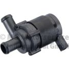 Pierburg Wasserumwälzpumpe, Standheizung 7.10101.02.0