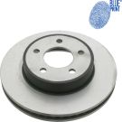 Bremsscheibe ADA104307 Bremsscheibe ADA104307