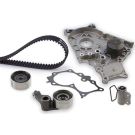 Gates Wasserpumpe + Zahnriemensatz PowerGrip™ KP25562XS-1