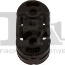 FA1 Halter, Abgasanlage 253-905