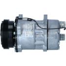 Kompressor, Klimaanlage 32779