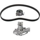 FEBI BILSTEIN 173184 Wasserpumpe + Zahnriemensatz FEBI BILSTEIN 173184 Wasserpumpe + Zahnriemensatz