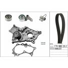 INA Wasserpumpe + Zahnriemensatz 530 0543 30