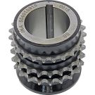 Zahnrad, Kurbelwelle 554 0159 10 Zahnrad, Kurbelwelle 554 0159 10