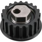 FEBI BILSTEIN 04556 Spannrolle, Zahnriemen FEBI BILSTEIN 04556 Spannrolle, Zahnriemen
