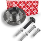 FEBI BILSTEIN 175307 Radlagersatz