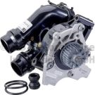 Pierburg Wasserpumpe 7.07152.08.0