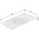 Filter, Innenraumluft 1 987 435 094 Filter, Innenraumluft 1 987 435 094
