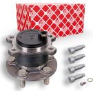 FEBI BILSTEIN 102266 Radlagersatz FEBI BILSTEIN 102266 Radlagersatz