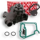 FEBI BILSTEIN 08075 Wasserpumpe