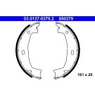 ATE Bremsbackensatz, Feststellbremse 03.0137-0379.2