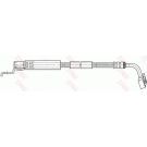 Bremsschlauch PHD401