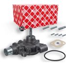 FEBI BILSTEIN 15375 Wasserpumpe FEBI BILSTEIN 15375 Wasserpumpe