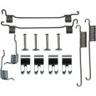 TRW Zubehörsatz, Bremsbacken SFK306
