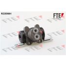 FTE Radbremszylinder 9710040