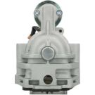 BV PSH 590.533.192.020 Anlasser 12V, 2,2kW, Zähnez.: 19, B+ (M8), Ø 89,0 mm