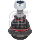 febi bilstein 2 x FEBI Trag-/Führungsgelenk 21490