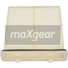 Maxgear Filter, Innenraumluft 26-1046