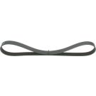 BOSCH Keilrippenriemen 1 987 946 032