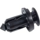 FEBI BILSTEIN 182184 Halteclip, Unterbodenverkleidung