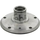 febi bilstein 2 x FEBI Radnabe 28132