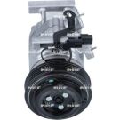 Kompressor, Klimaanlage 320139G