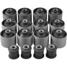 Tedgum Lagerungssatz, Lenker TED38557