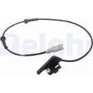 Sensor, Raddrehzahl SS20025 Sensor, Raddrehzahl SS20025