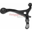 Metzger Lenker, Radaufhängung 58044502