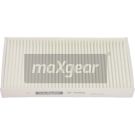 Maxgear Filter, Innenraumluft 26-1072