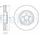 Bremsscheibe BG9171C Bremsscheibe BG9171C