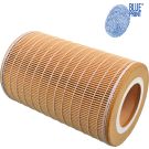 Blue Print Luftfilter ADW192209
