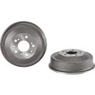 Brembo Bremstrommel ESSENTIAL LINE 14.3161.10