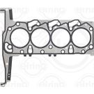ELRING 818.910 Zylinderkopfdichtung 1,15 mm, Ø: 87,4 mm, Metall-Lagen-Dichtung ELRING 818.910 Zylinderkopfdichtung 1,15 mm, Ø: 87,4 mm, Metall-Lagen-Dichtung