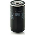 Mann-Filter Kraftstofffilter WK 845/8