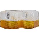 Hella Lichtscheibe, Blinkleuchte 9EL 118 614-021