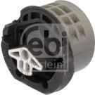 FEBI BILSTEIN 184289 Lagerung, Automatikgetriebe FEBI BILSTEIN 184289 Lagerung, Automatikgetriebe