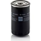 Mann-Filter Ölfilter W 719/33