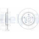 Bremsscheibe BG4247 Bremsscheibe BG4247