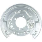 Metzger Spritzblech, Bremsscheibe 6115241