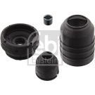 febi bilstein 2 x FEBI Reparatursatz, Federbeinstützlager 05492