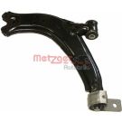 Metzger Lenker, Radaufhängung 58027502