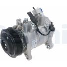 Kompressor, Klimaanlage CS20588