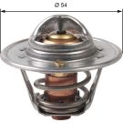 Gates Thermostat, Kühlmittel TH45790G1 Gates Thermostat, Kühlmittel TH45790G1
