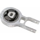 Metzger Lagerung, Motor 8053956