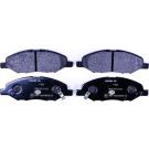 Hella Bremsbelagsatz, Scheibenbremse 8DB 355 014-371