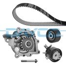 Dayco Wasserpumpe + Zahnriemensatz KTBWP7150