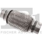 Flexrohr, Abgasanlage 445-150